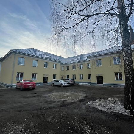 Cozy Narva Maee Apartment Тарту Екстериор снимка