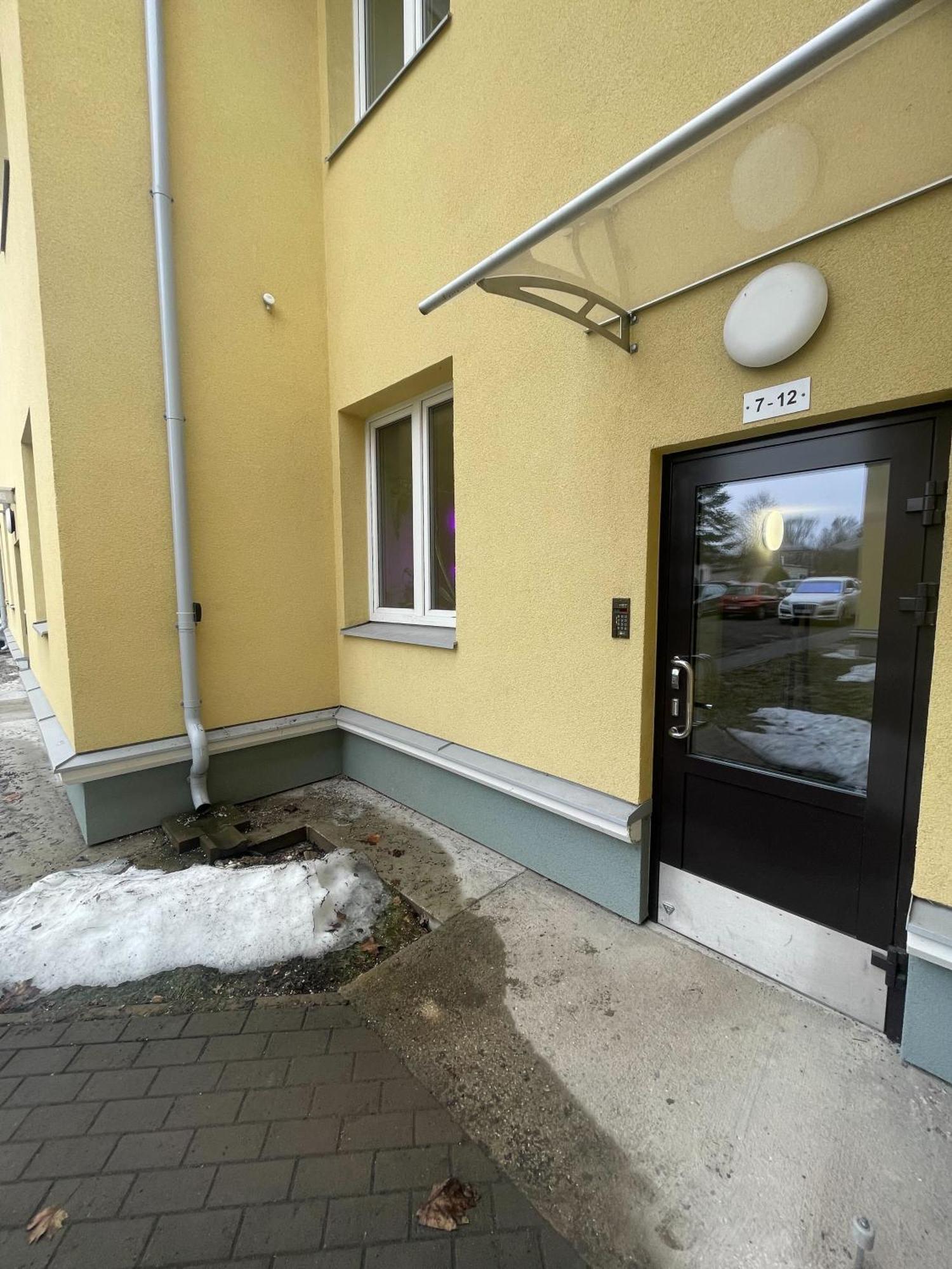 Cozy Narva Maee Apartment Тарту Екстериор снимка