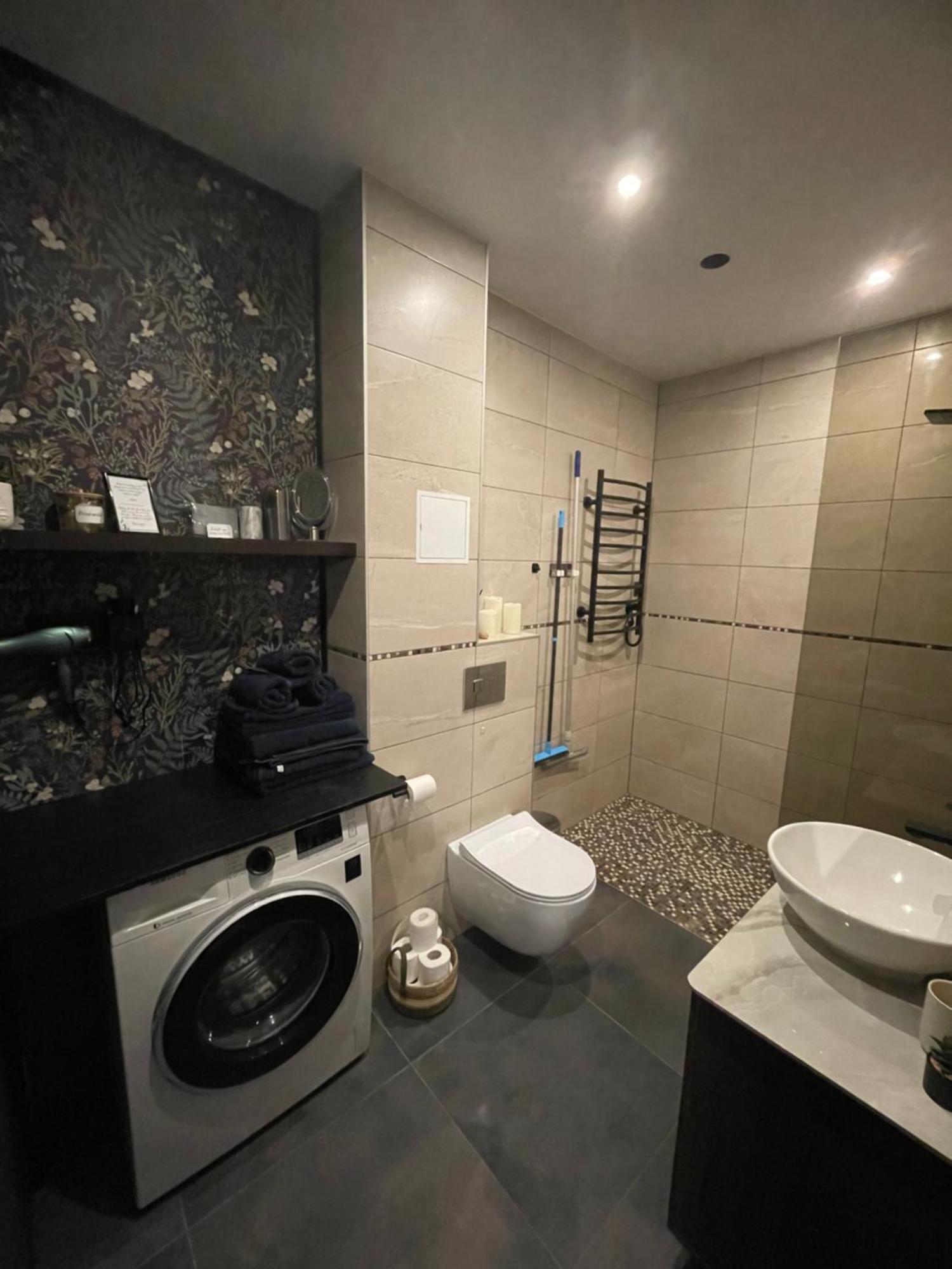 Cozy Narva Maee Apartment Тарту Екстериор снимка