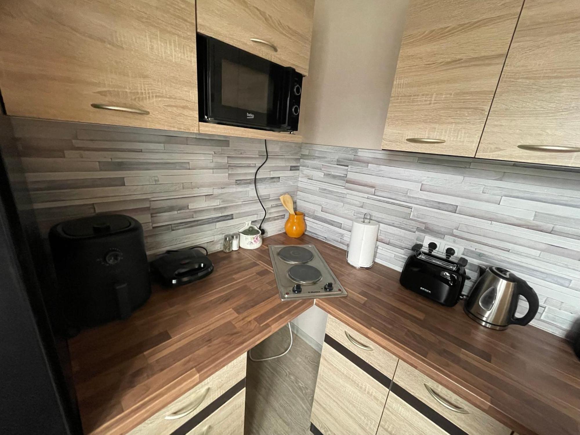 Cozy Narva Maee Apartment Тарту Екстериор снимка